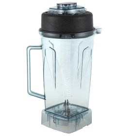 High Quality Blade Jar Container And Tamper For Jtc Blender (Option: transparent)