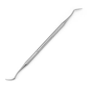 Stainless steel dentist tool set dental mirror (Option: Cleaner)