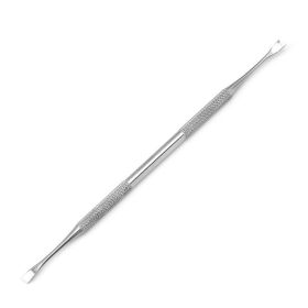 Stainless steel dentist tool set dental mirror (Option: Tooth cleaner)