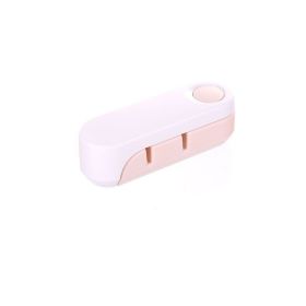 1pc; Kitchen Quick Sharpener; Manual Household Kitchen Knife Scissors Sharpener; Fruit Stainless Steel Knife Sharpener (Color: pink)